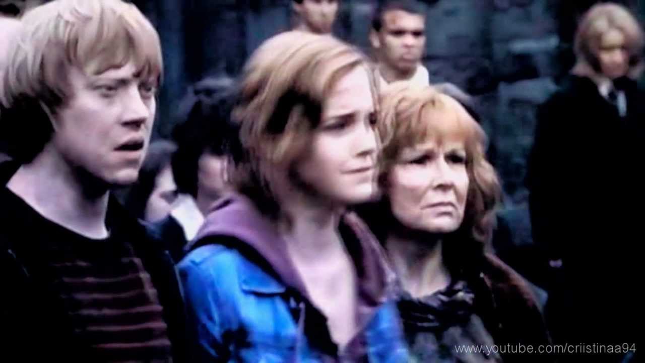 Draco&Hermione ~ Only Human