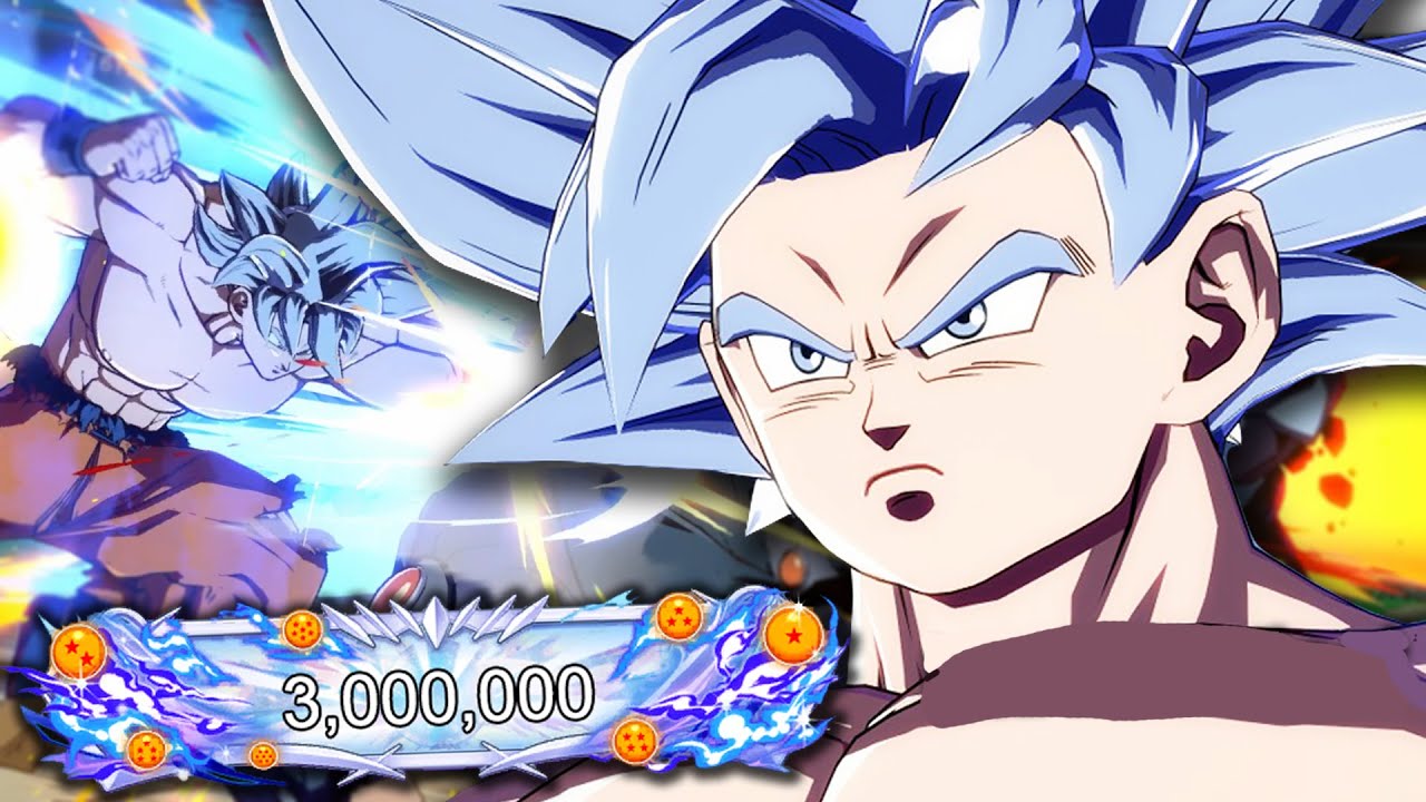 FINALLY REACHING THE NEXT RANK!! | Dragonball FighterZ Ranked Matches