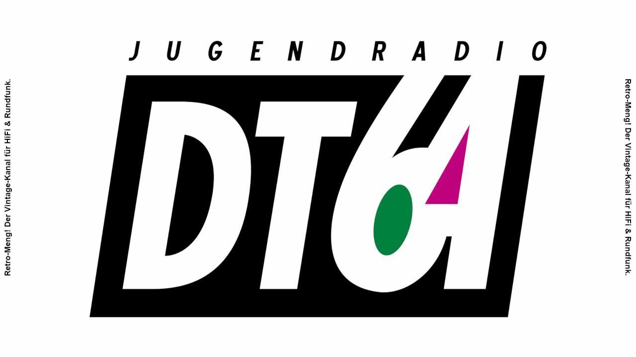 DT64 - Programmausschnitt Nachtprogramm