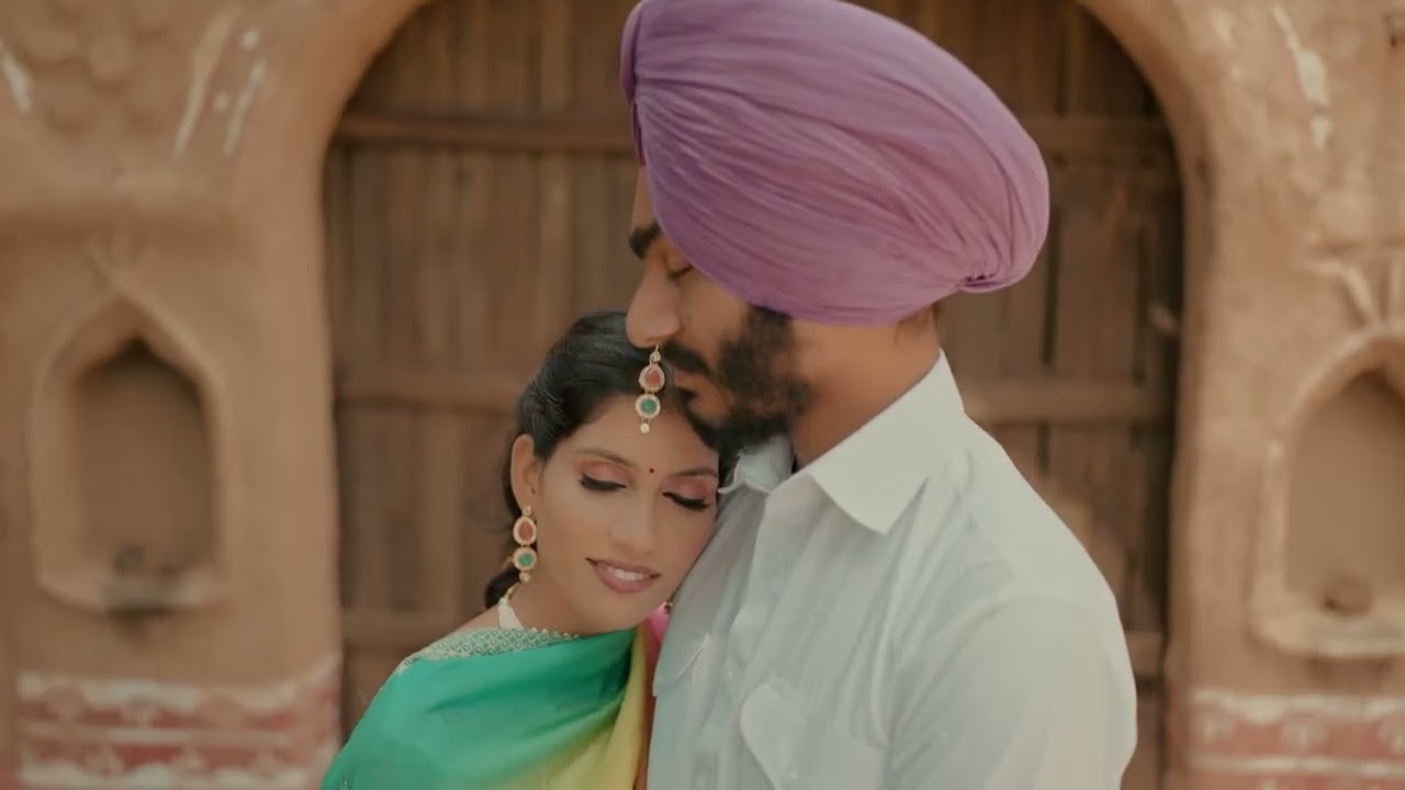 BEST PRE WEDDING || Gurtej & Ramandep || HINDA PHOTOGTPHY ||M.99141-65526|| sohna sohni song