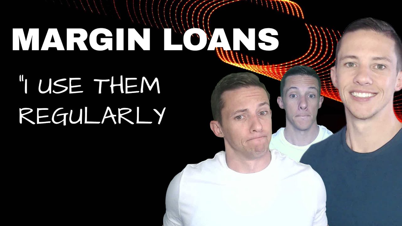 How Margin Loans Work And How I Personally Use Them