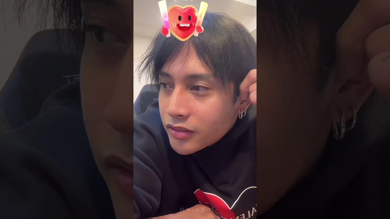 240124 Felip TikTok Live (Part 2)