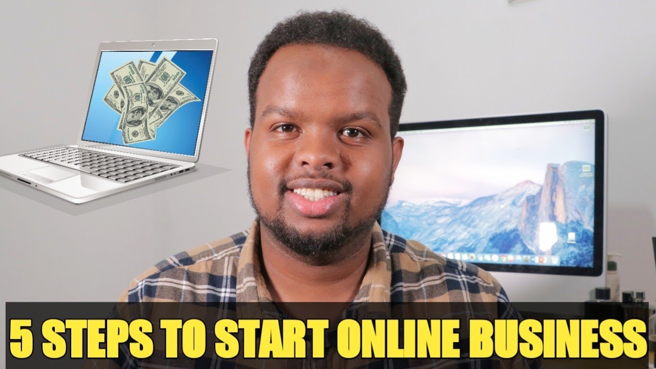 QAABKA GANACSI ONLINE AH LOO BILAABO