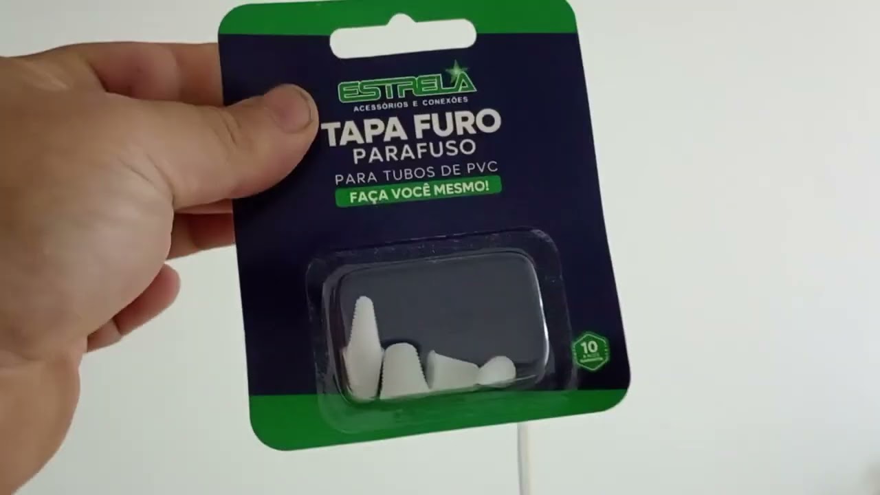 Dica Rápida: Como Consertar Cano de Água Sem Quebra-Quebra!