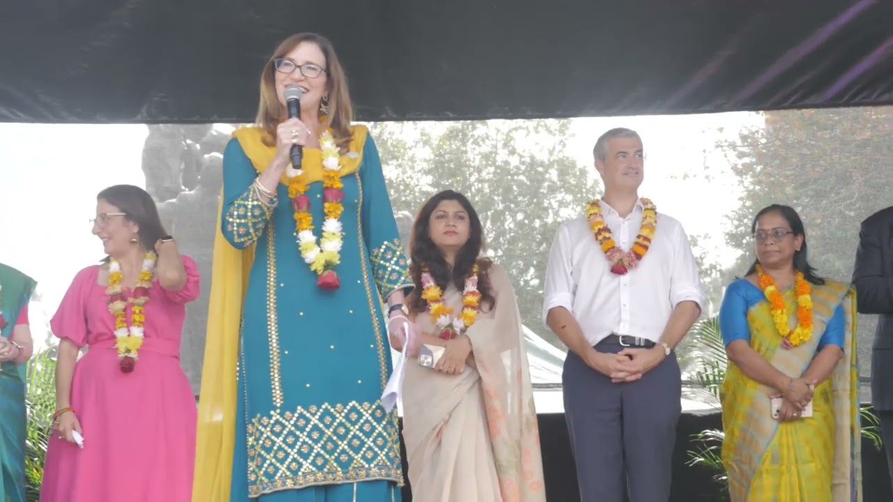 ISKCON Brisbane Ratha Yatra Festival 2025 (Festival of Chariots)
