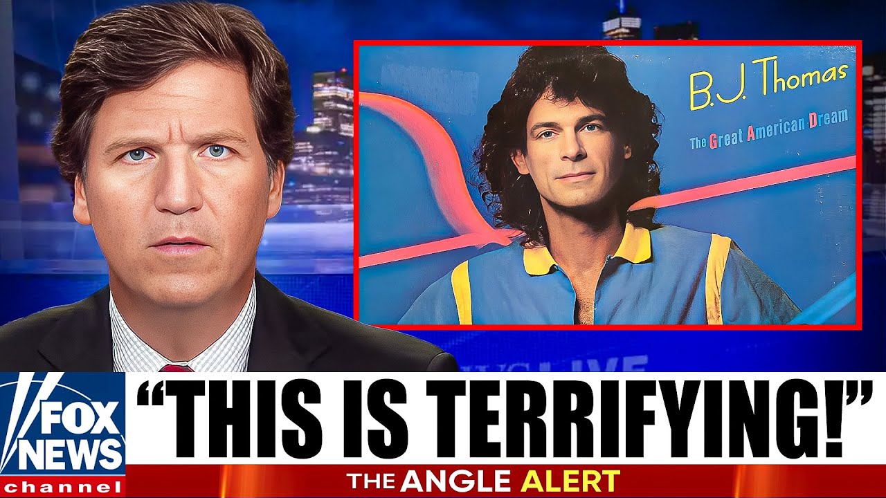 The B.J.  Thomas Mystery Finally Solved And Isn’t Good