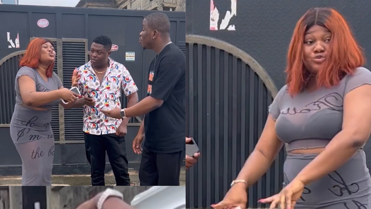 Girlfriend broke their relationship of 3 years because the boyfriend is a male stripper