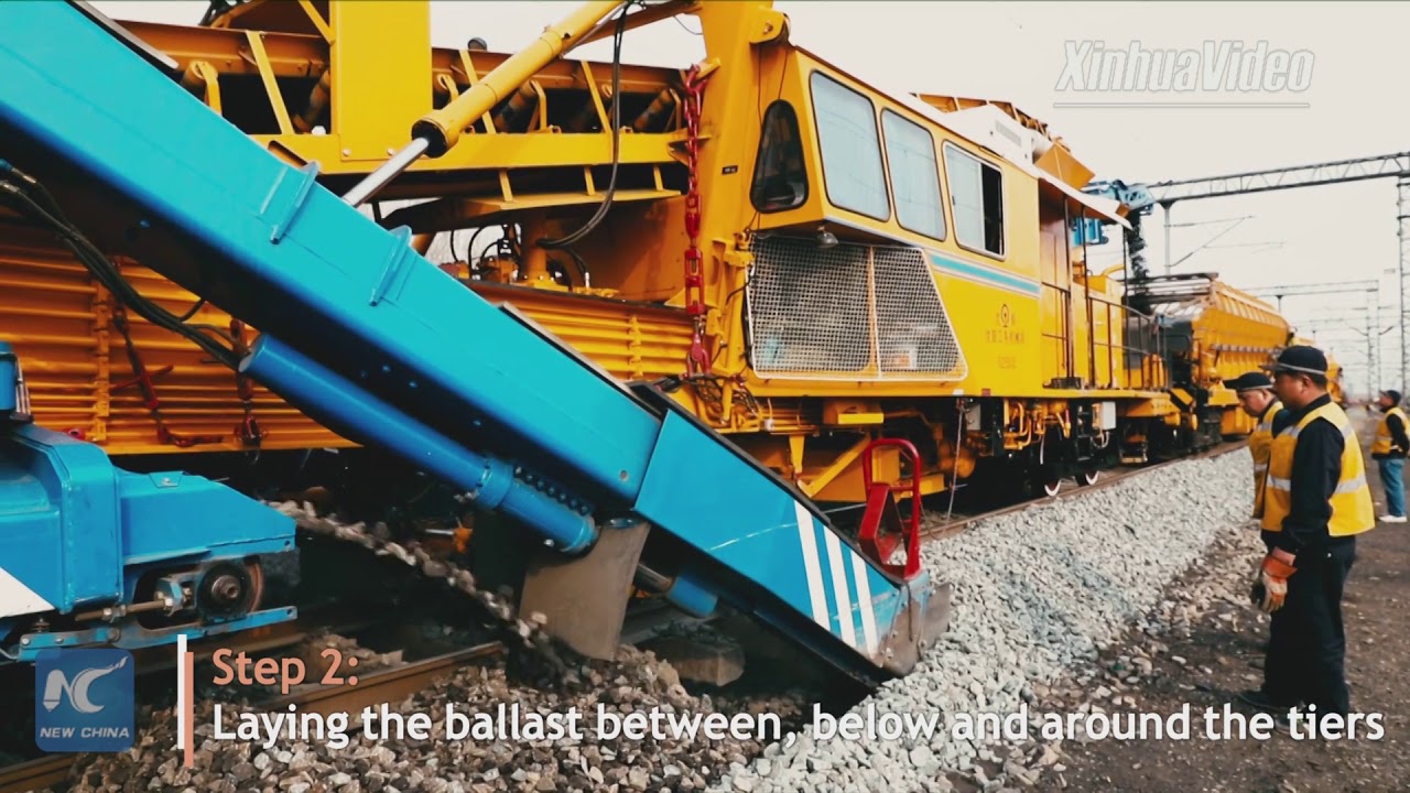 Railtrack 