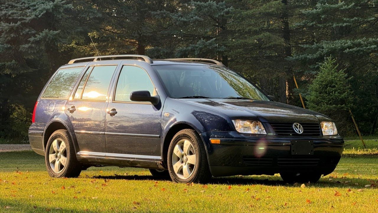 How to - 2003 Volkswagen Jetta TDI Straight Pipe