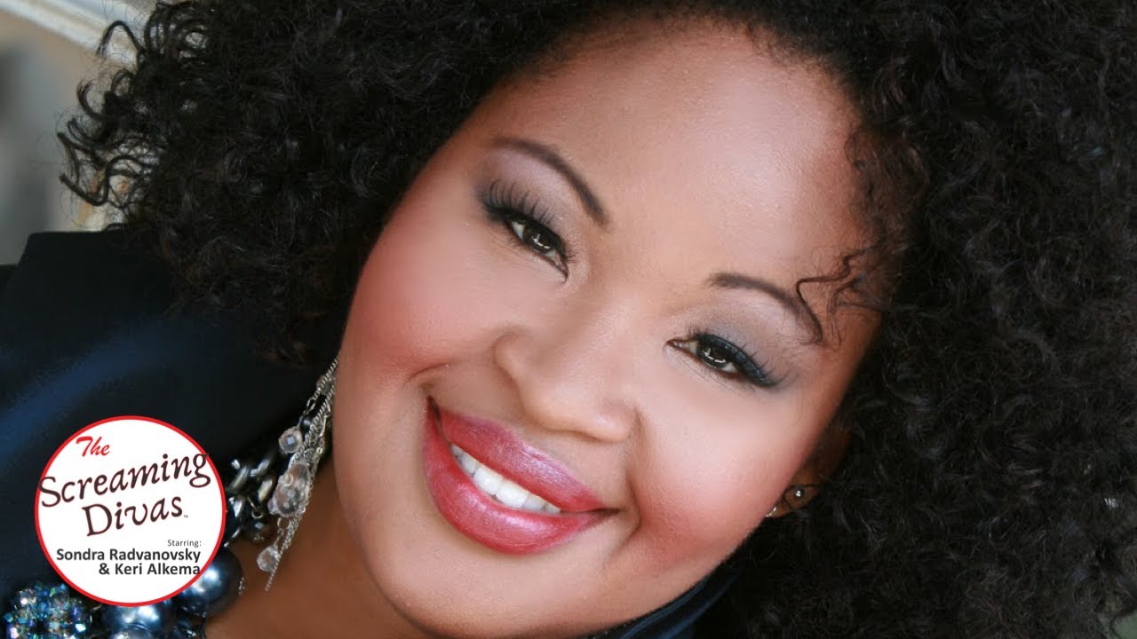 Karen Slack - Screaming Divas (Season 1, Episode 53)