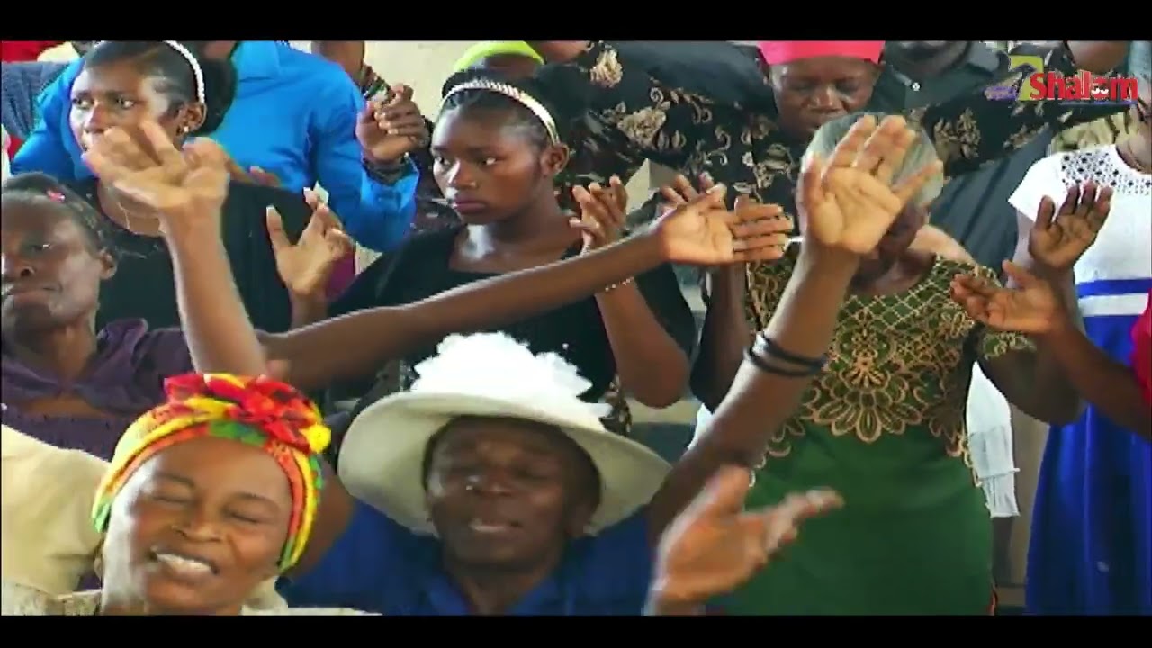 Non mwen pa gen mo pou mwen diw mèsi | Ou two fidel pou ta trayim