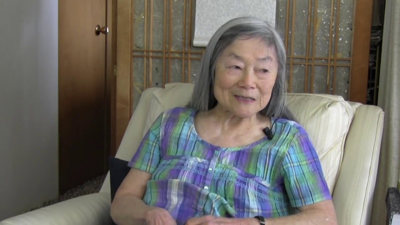 Japanese American Women Speak on Internment During WWII
