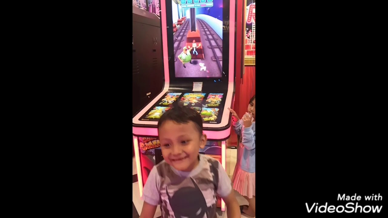 FUN WORLD TANGCiTY