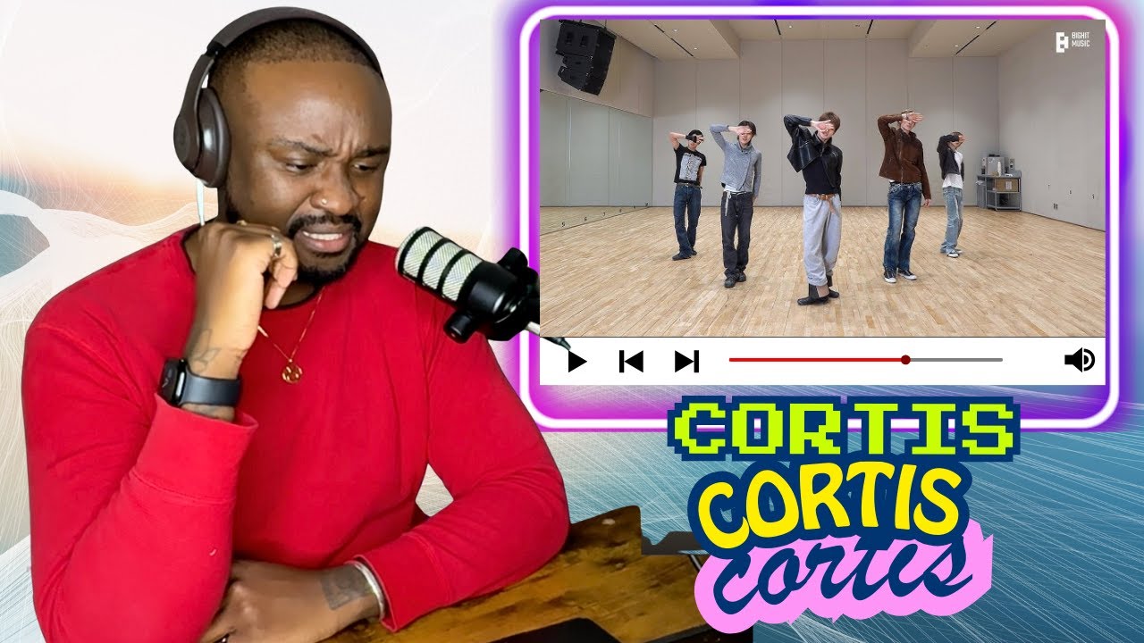 CORTIS - MIC Drop + Deja Vu Dance Practices! HONEST Review!
