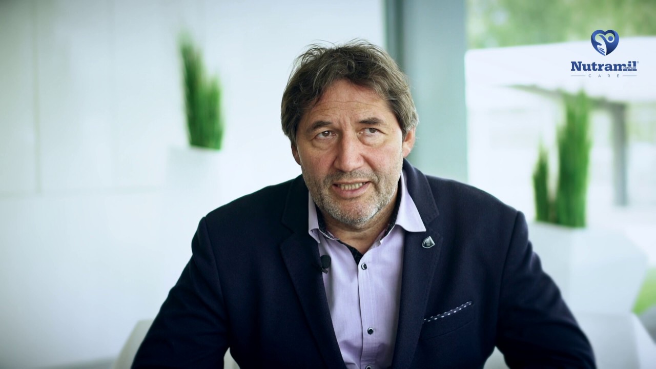 Czy l-arginina może pom&oacute;c w gojeniu się ran? Prof. Tomasz Banasiewicz