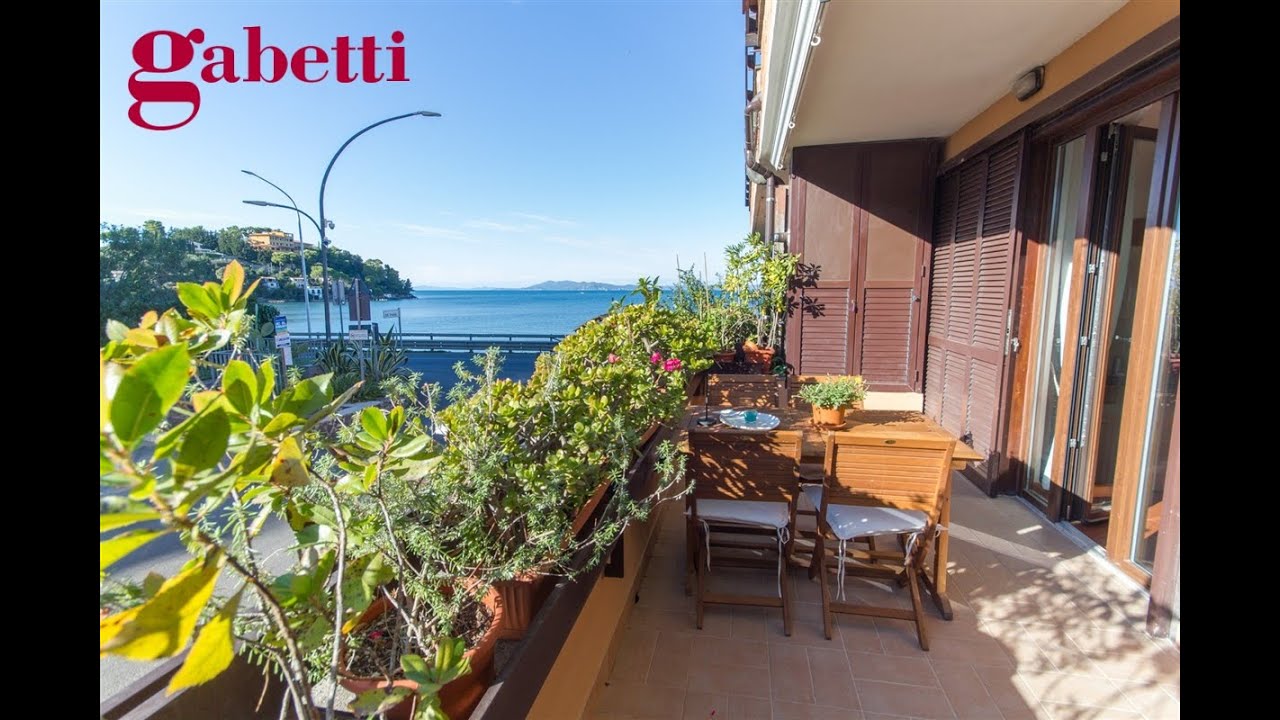 POZZARELLO - accesso diretto alla spiaggia