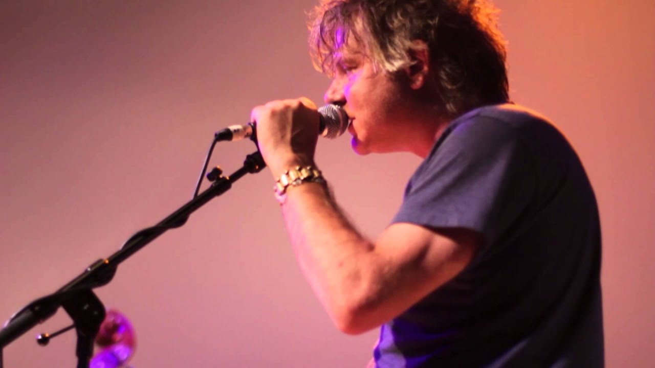 "Please Please Please Let Me Get What I Want" performed by Gavin Clark﻿ (Clayhill)