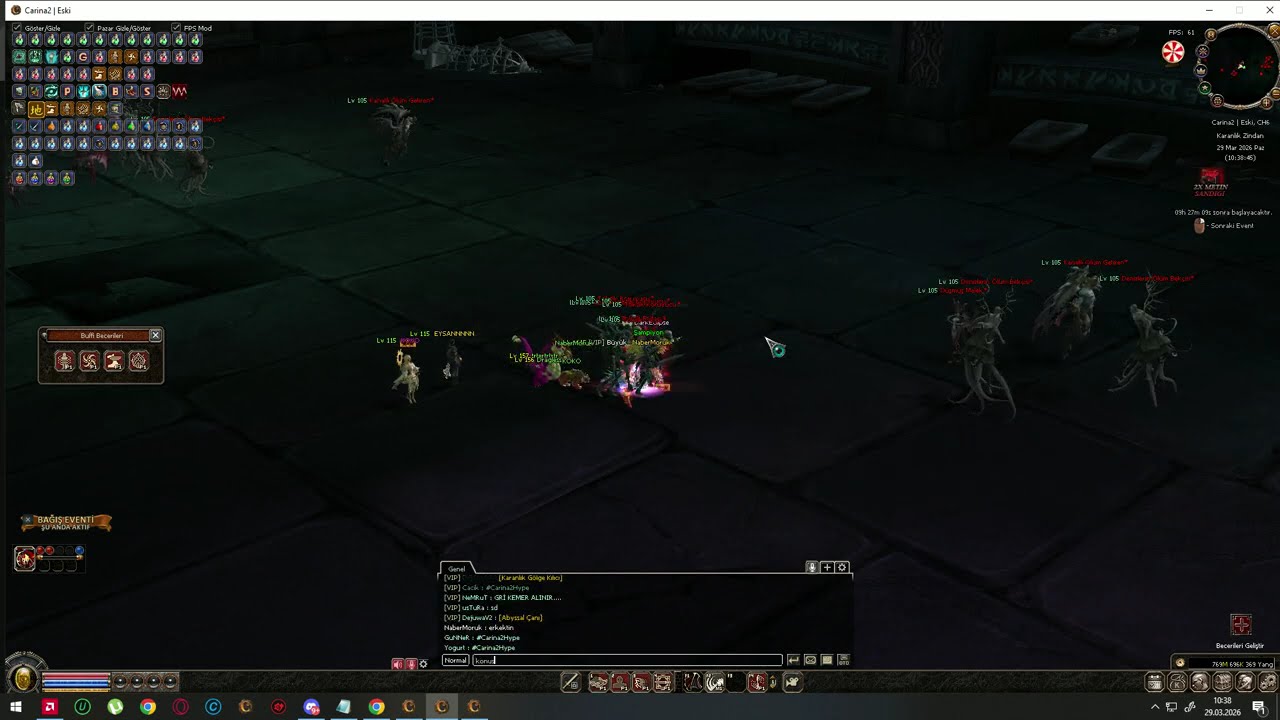 BABALARI GELSİN..:)