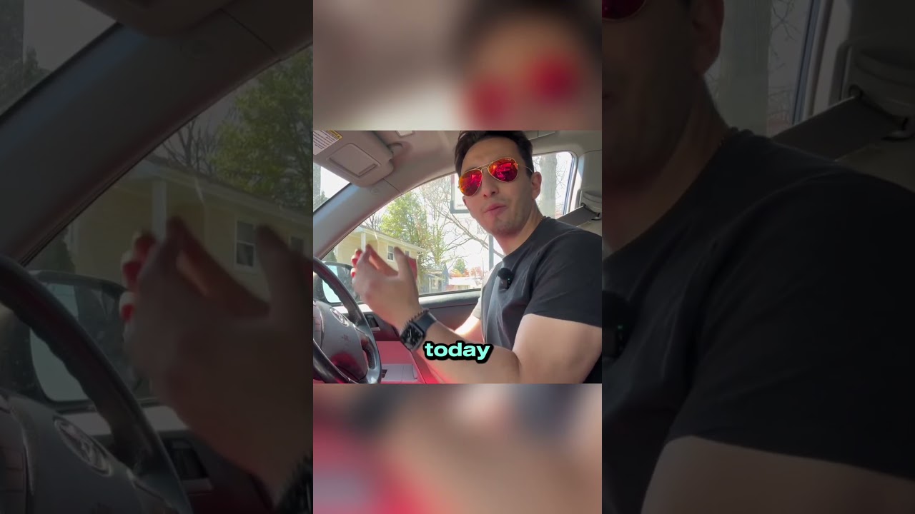 YouTube: iamnickferro 