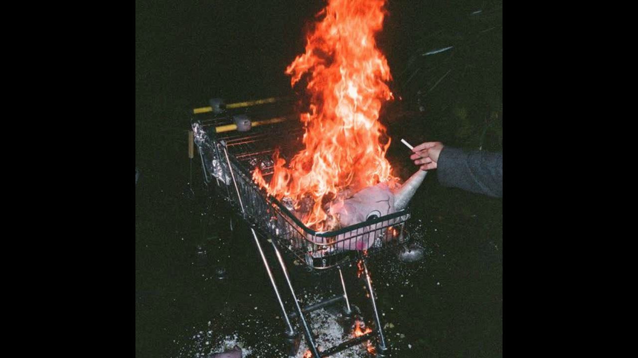 [VENDIDO] Dillom x Muerejoven Type Beat | Instrumental De Trap HARD | Rap​/​Trap Instrumental 2020