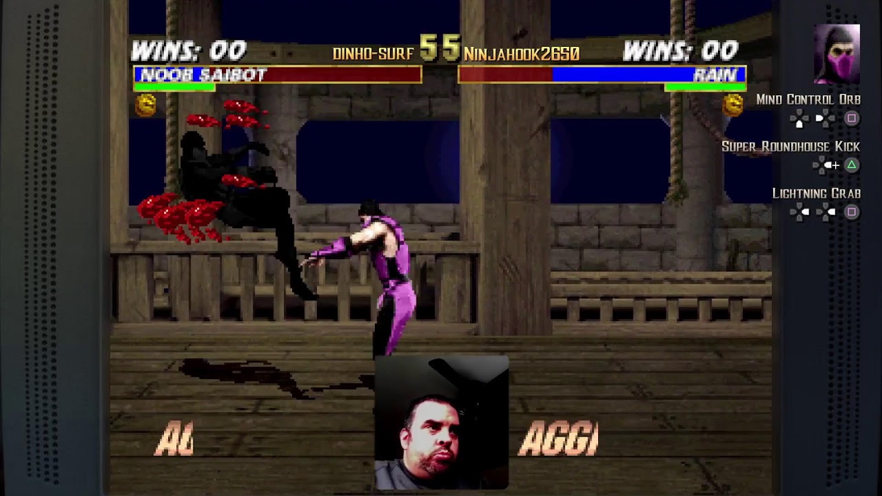 Subscribe 5000   Mortal Kombat or cave correction.   123252005010    RP