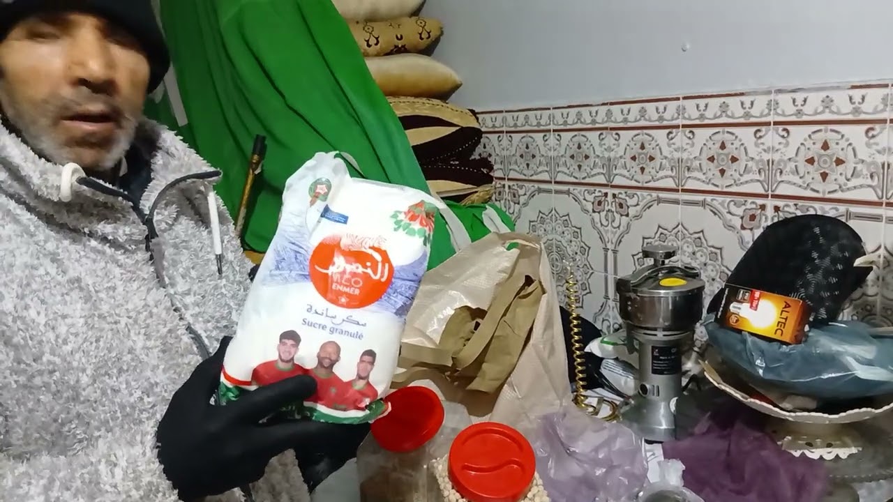 بعض المشتريات 🍅 باقي ماوجدنا لرمضان ... يدخل علينا بالخير🧀