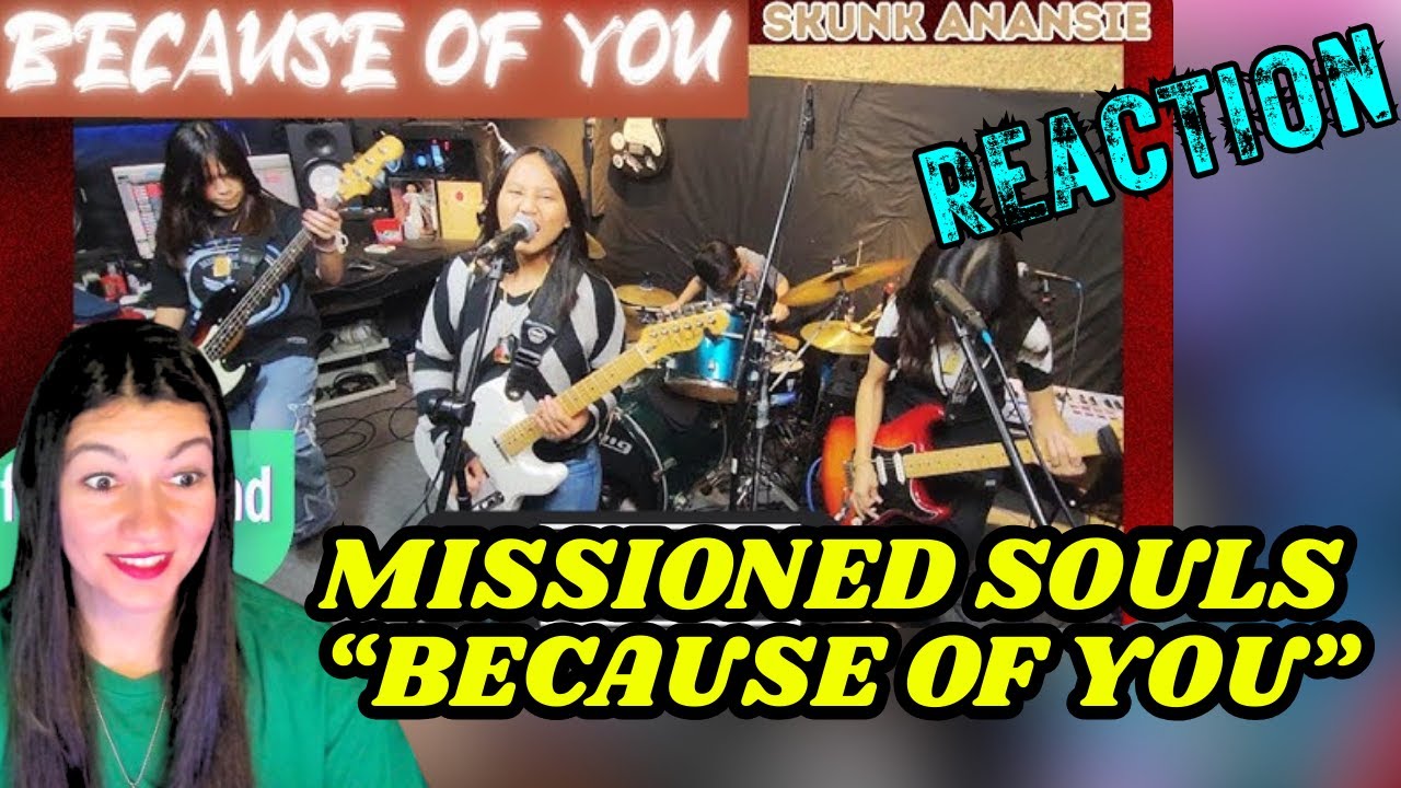 Missioned Souls Nailed It Again! 