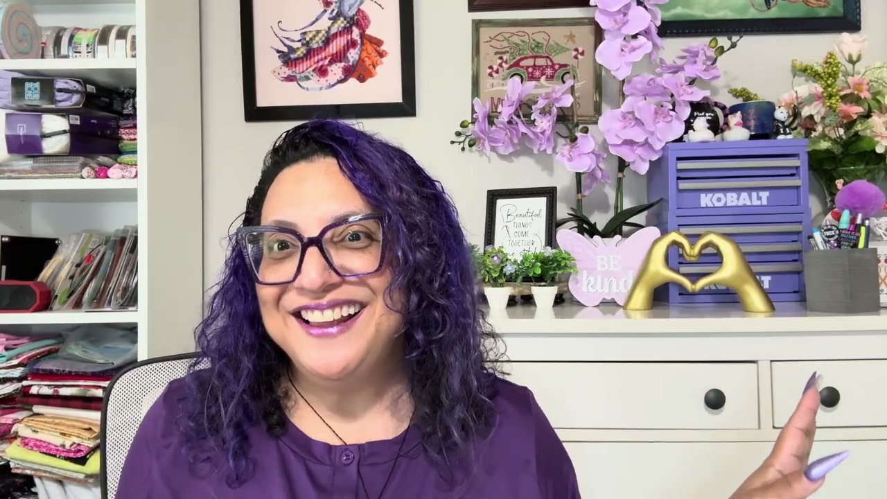 Year 3 Episode 6- SAF, Starts & WIPs- Mirabillia Rosewood Manor 