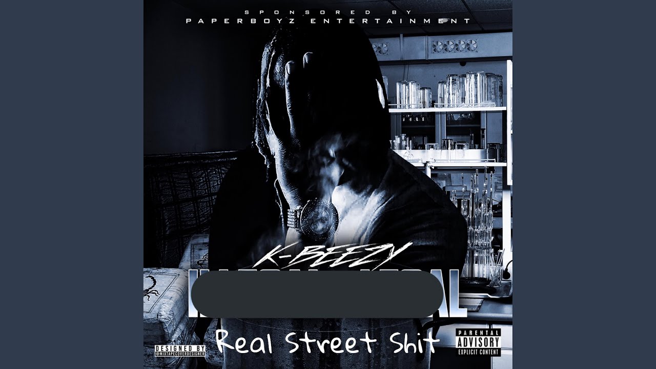 Real Street Shit