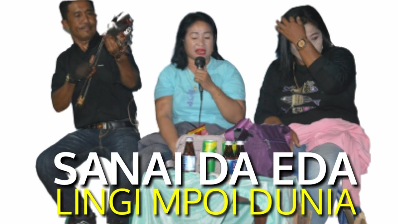 BIOLA Terbaru | Duet Baka Poro VS Misnah