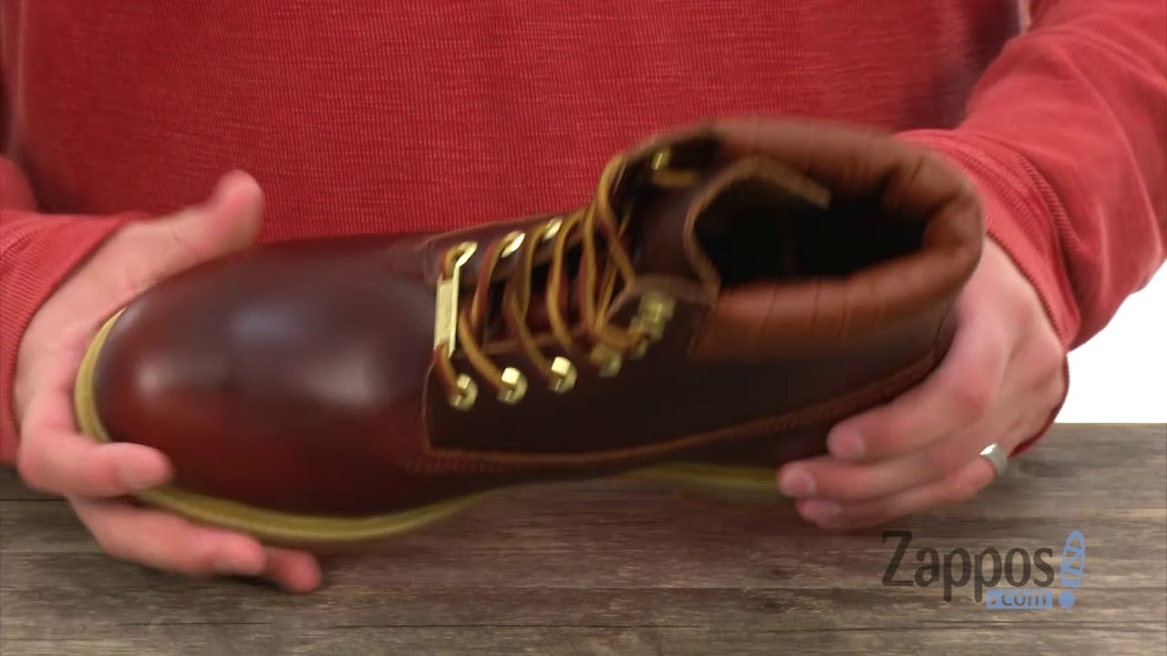 Timberland Explorious 6