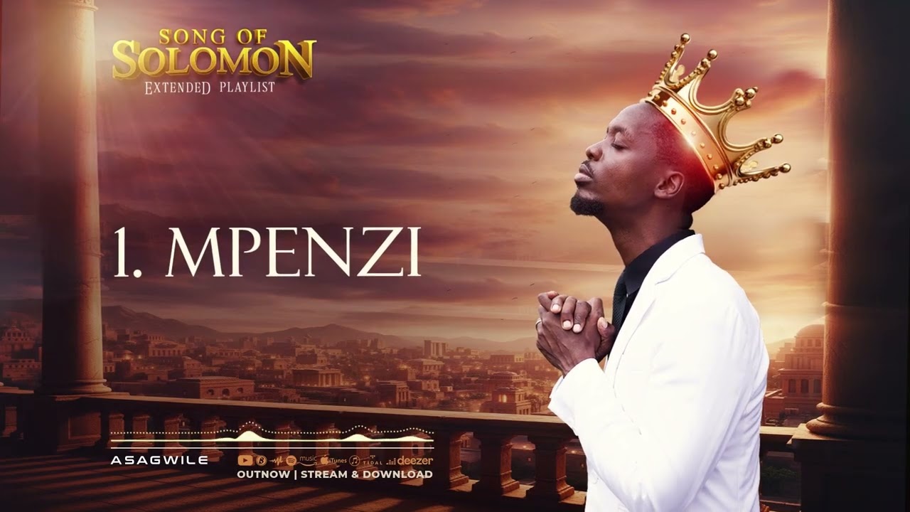 ASAGWILE-MPENZI (VISUAL)