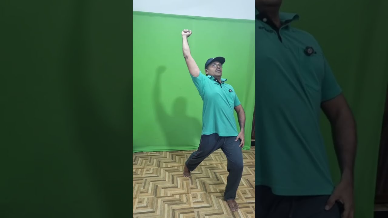 ❤️Live Exercise 10 பயிற்சிகள் சர்க்கரை குறைக்க | Doctor Karthikeyan