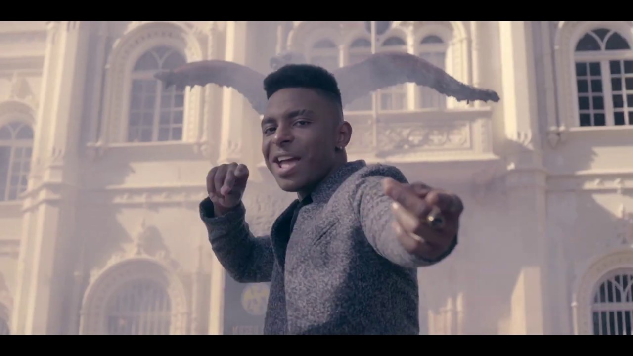 Dygo feat. Marcelo Lopez - Xibaba (intro by TXIOBULLET_MADLIPZ)