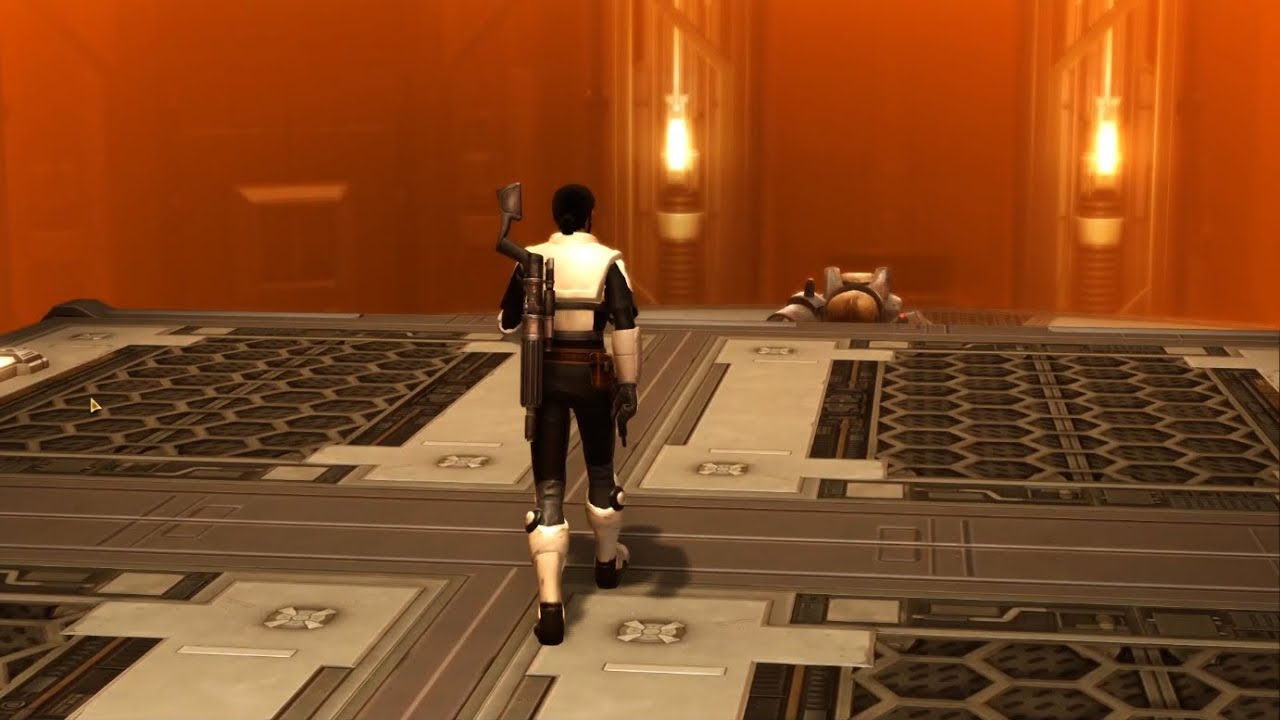 2026-01-21 SWTOR: second Wednesday progging VM gods (Tyth)