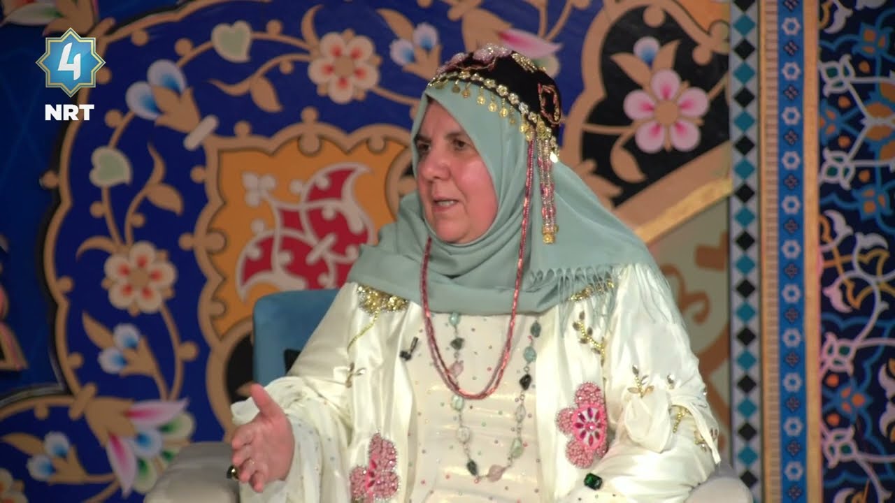 ئێوارەی NRT4 - ئیسرا و میعراج و شەوڕەوی پێغەمبەر ﷺ
