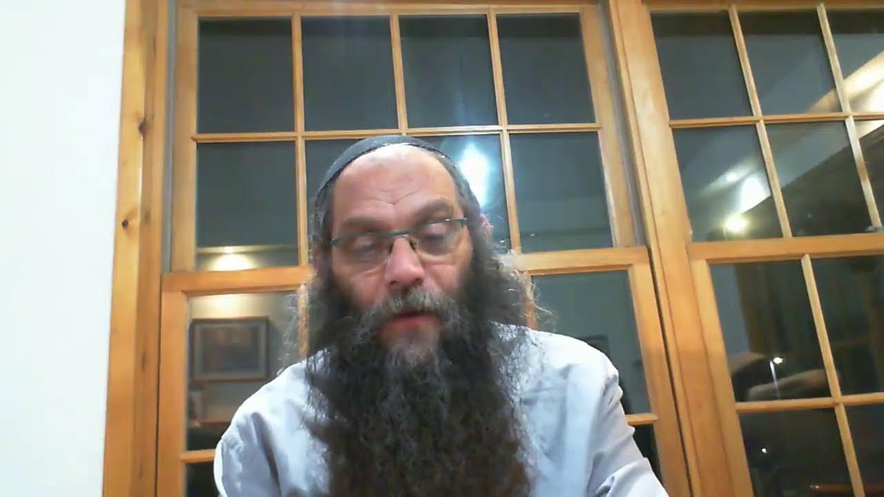 פרשת תרומה תשפ