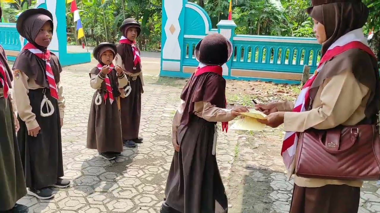 Ketakwaan