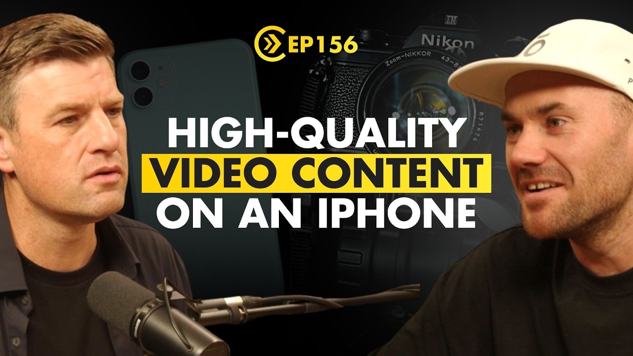 High-Quality Video on Any Budget: The Framework That Works