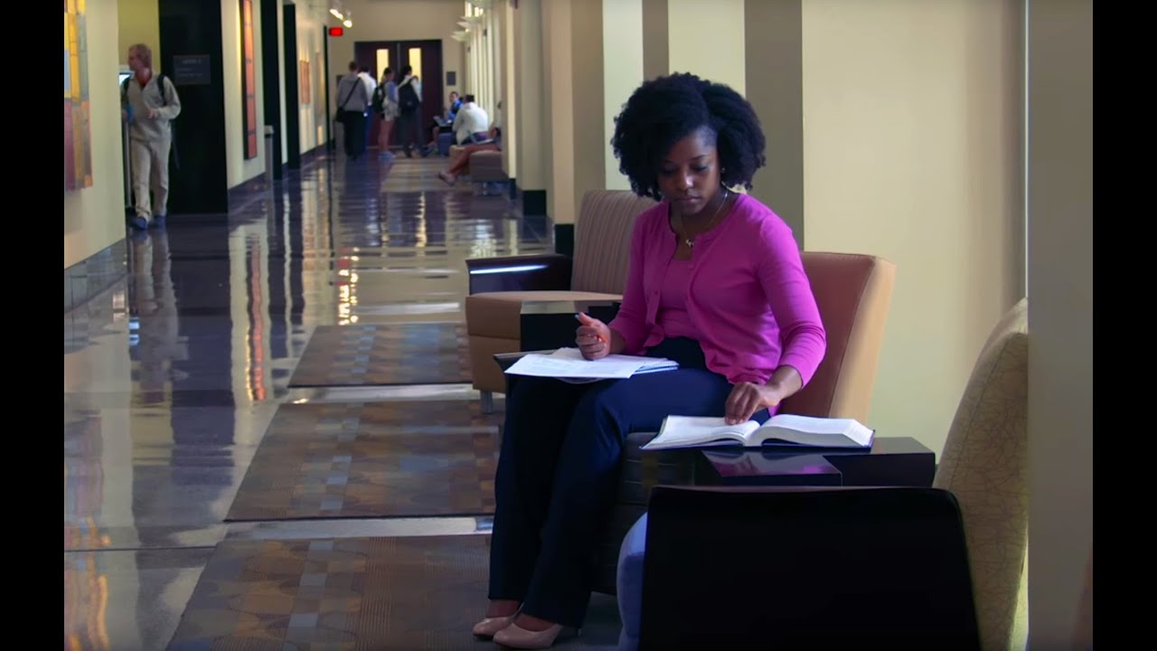 Why an MBA added a Master of Accounting degree to her resume
