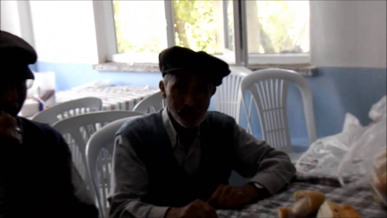 Cumaalanı köyü -mevlüt