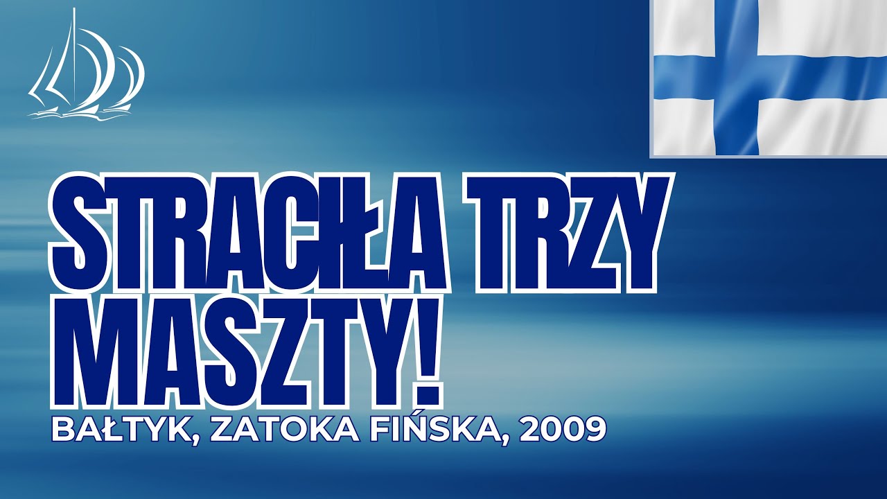 Złamane maszty. Odcinek 86