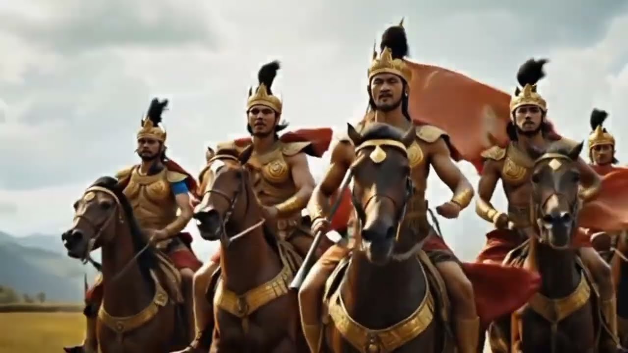Kedatangan tamu Padjajaran