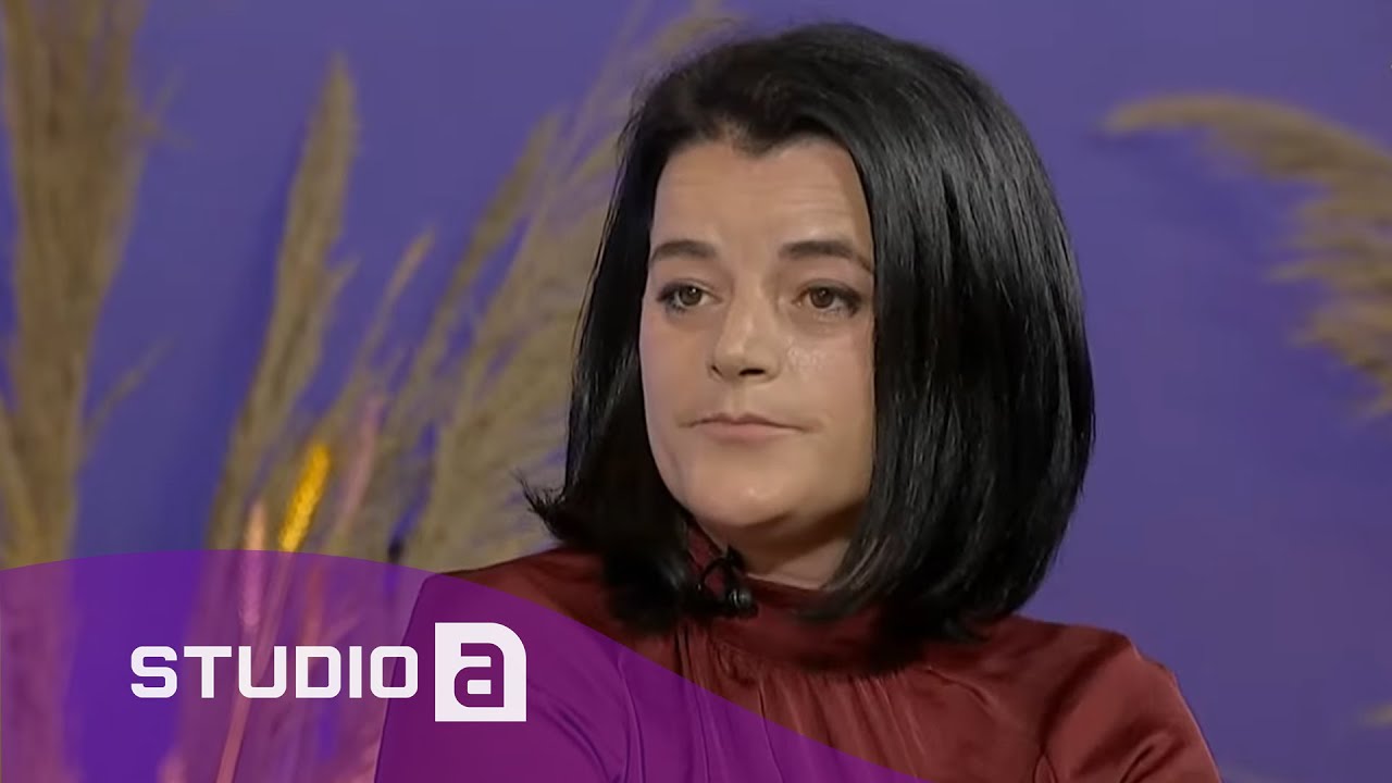 Vasfije Krasniqi tregon momentin e vështirë kur ju desh të zgjedhë mes familjes dhe Kosovës - ATV