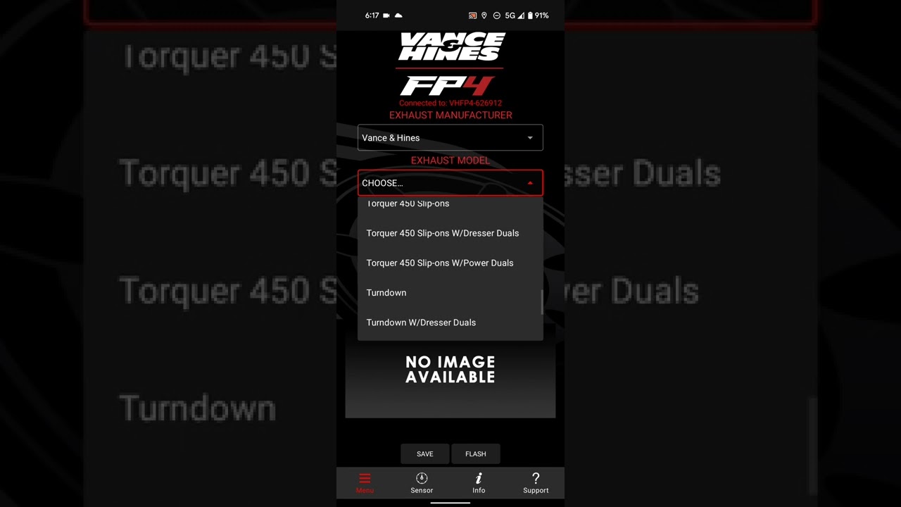 Перепрошивка вашей первой карты FP4