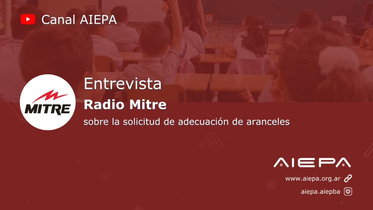Marcelo Bonelli entrevista a Martín Zurita en el programa 
