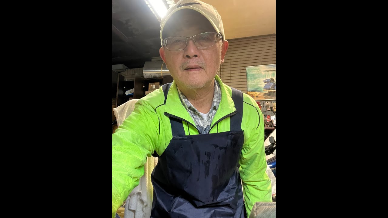 20251225 摺疊移動木工桌 DIY 樂趣篇 Part I