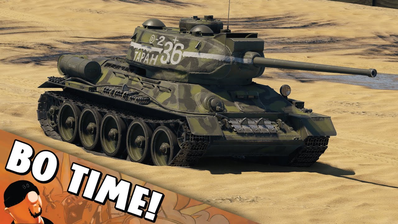 When The Red Army Asked ‘What If It Aimed… While Moving?