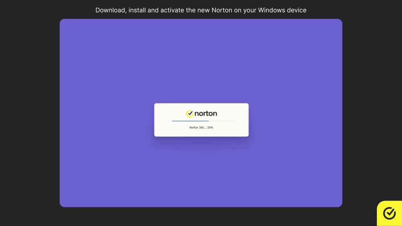 How To Transfer Your Norton From Old Laptop to New Laptop
