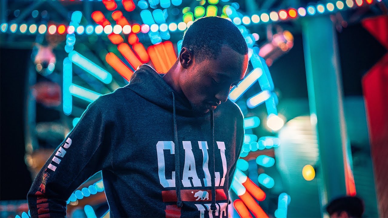 Как снимать при слабом освещении! Меньше шума, размытости и правильный баланс белого!